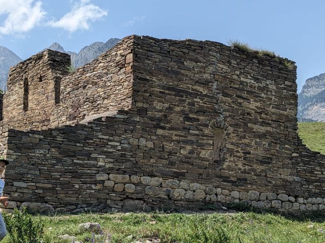 Экскурсия по горной Ингушетии: водопады в Стране башен — фото 3