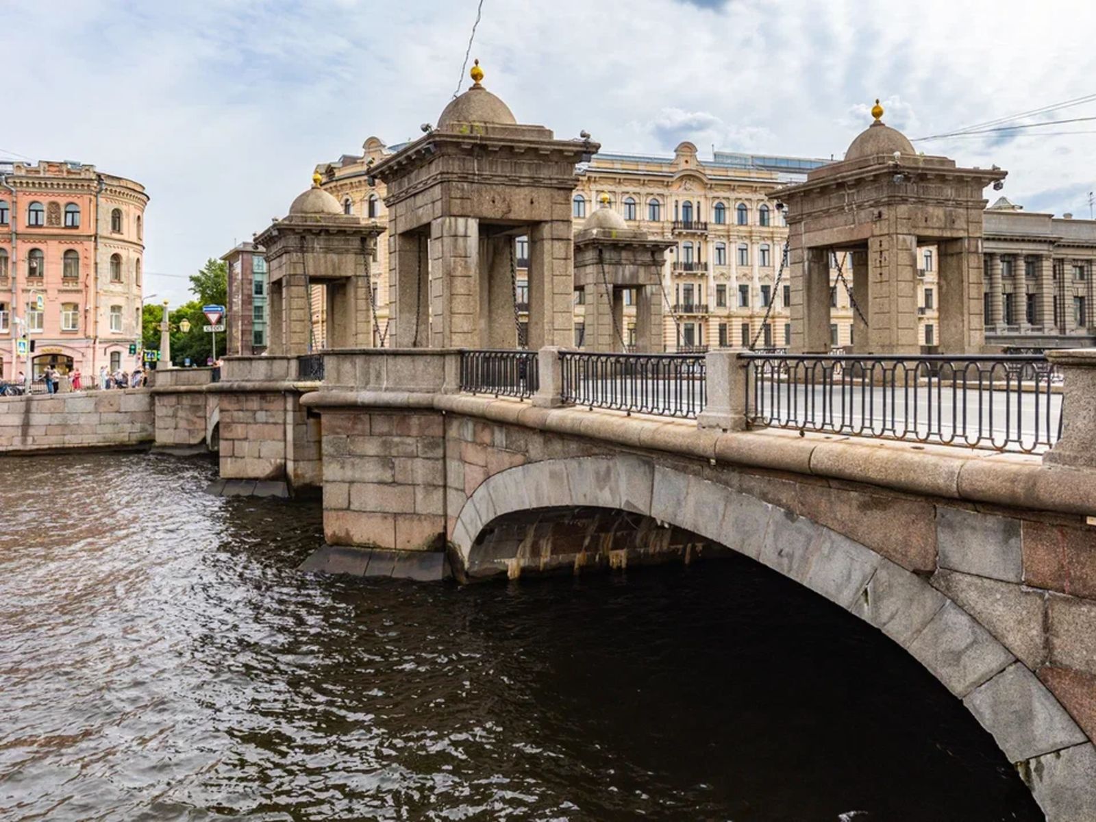 Мост