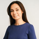 Елена гид в Санкт-Петербурге