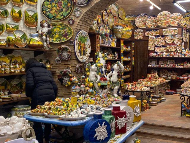 Индивидуальная обзорная экскурсия в Орвието — фото 3