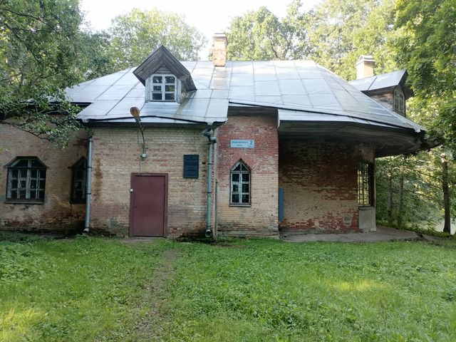 Обзорная экскурсия в окрестностях Петергофа. Императорские дачи — фото 2
