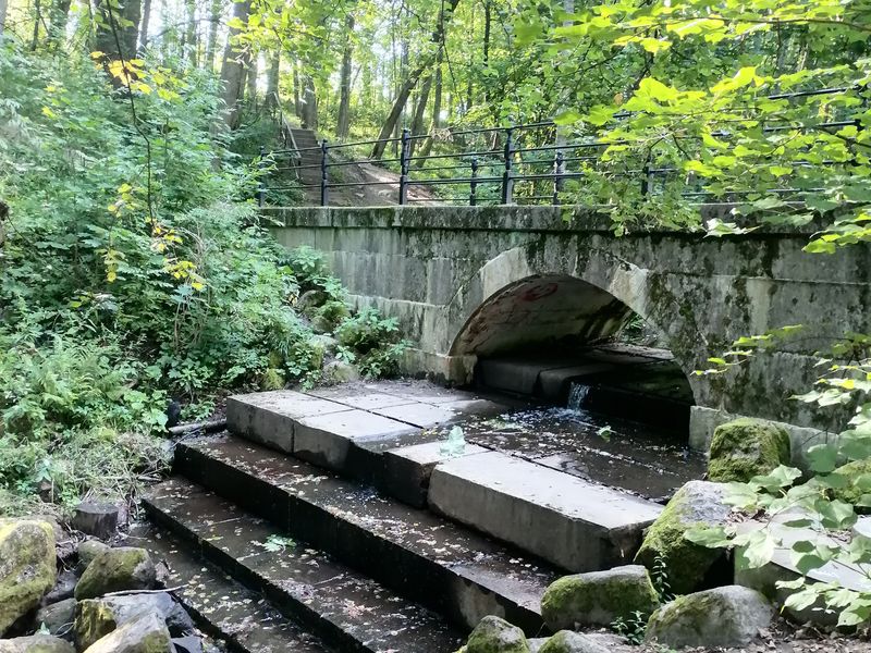 Мост