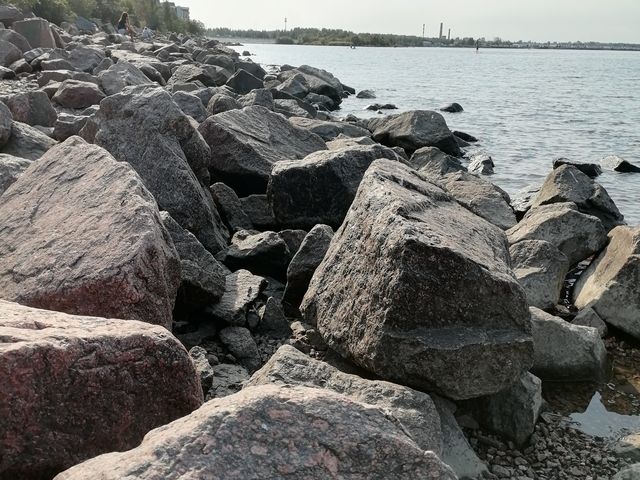 Индивидуальная пешая экскурсия к Финскому заливу — фото 3