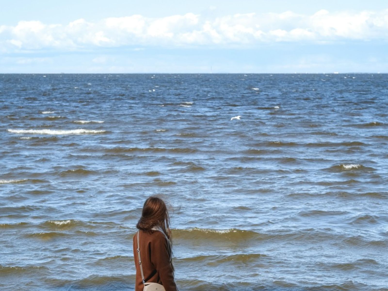 Морская свежесть