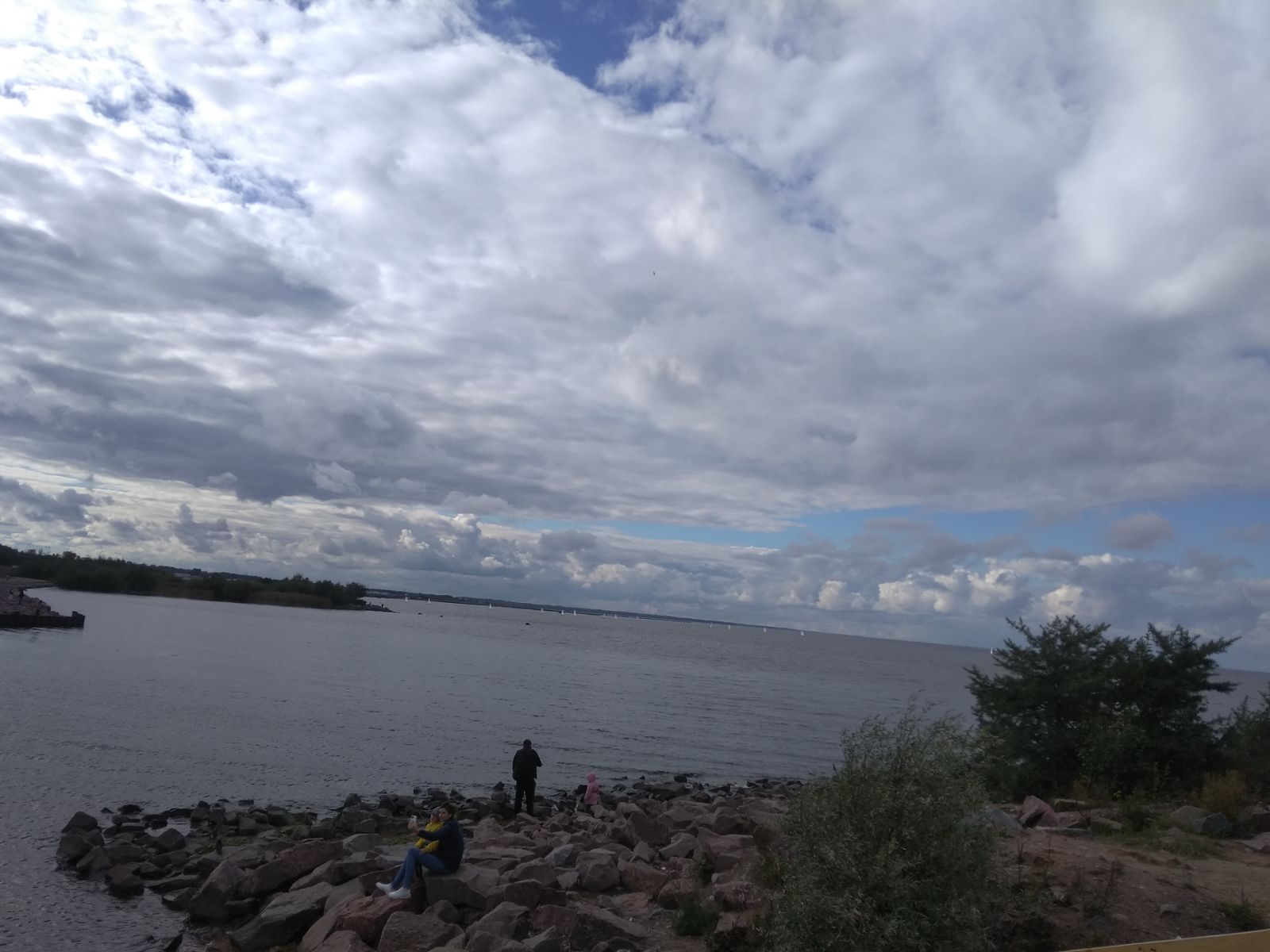 Берег