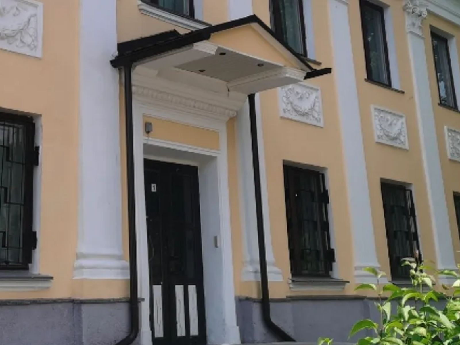 Архитектура