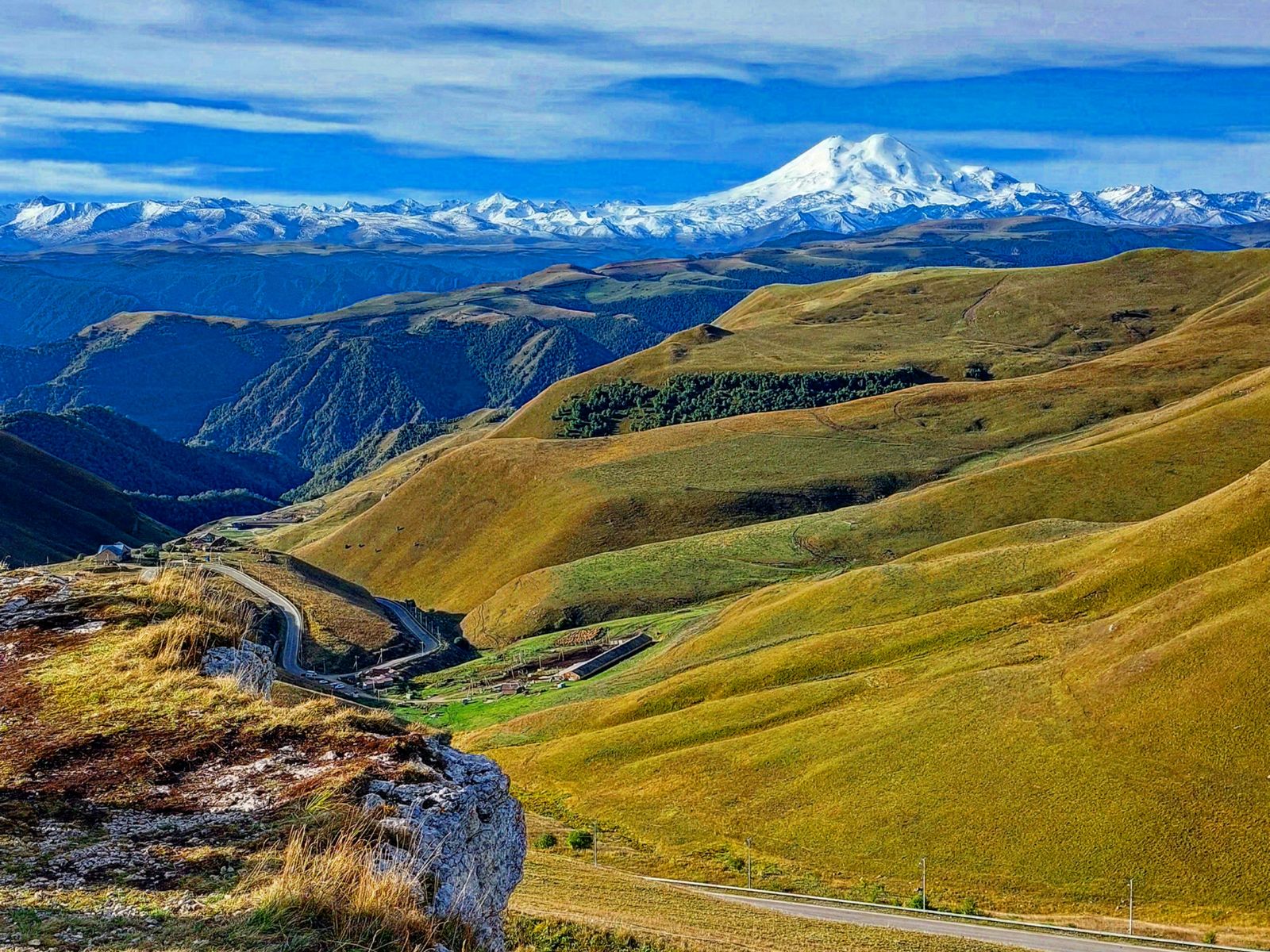 Панорама