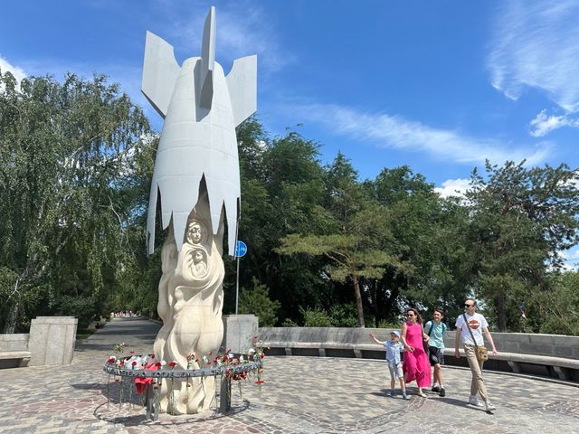 Индивидуальная обзорная экскурсия по городу-герою Сталинграду — фото 2