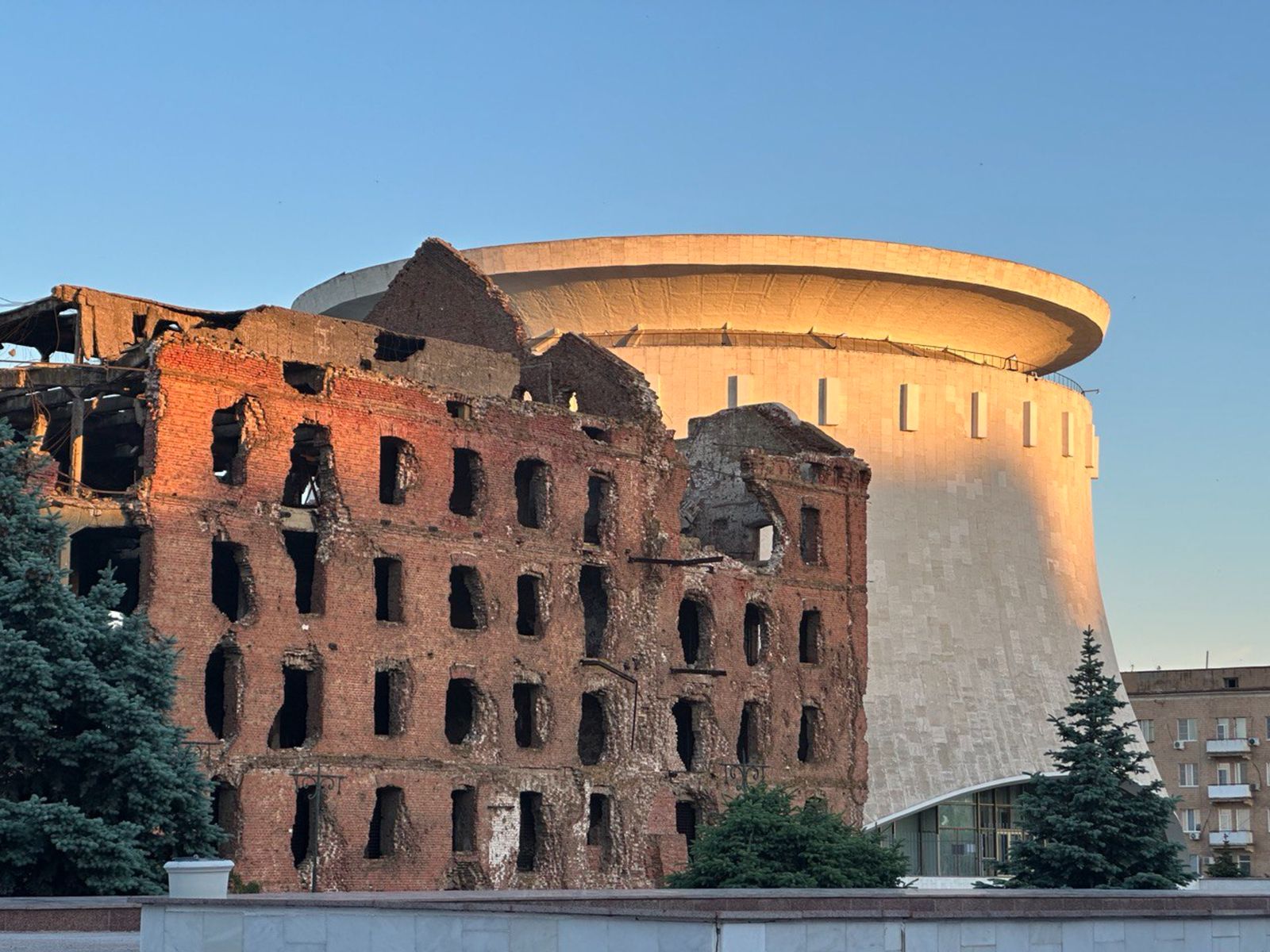 Сталинград