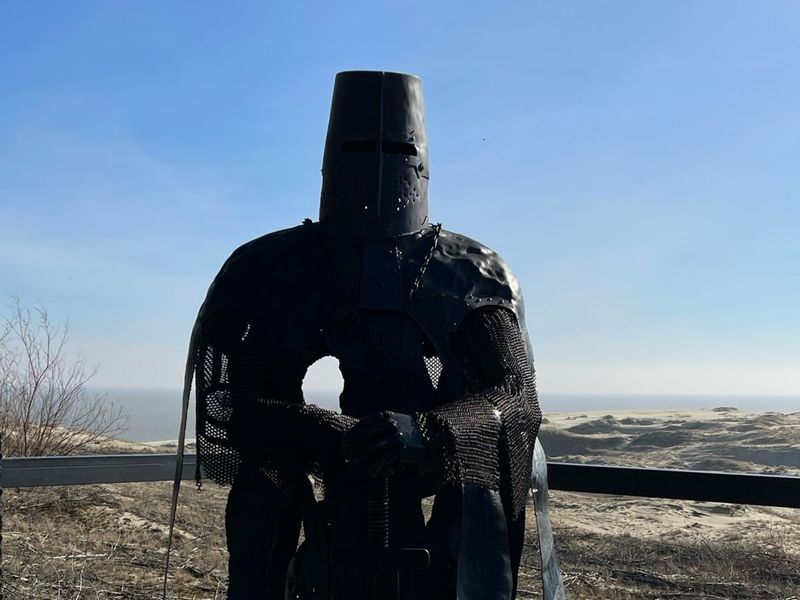 Рыцарь