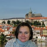 Анастасия гид в Брно