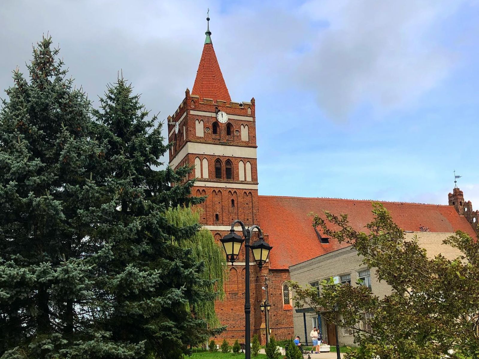 Архитектура