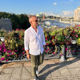 Алексей гид в Москве