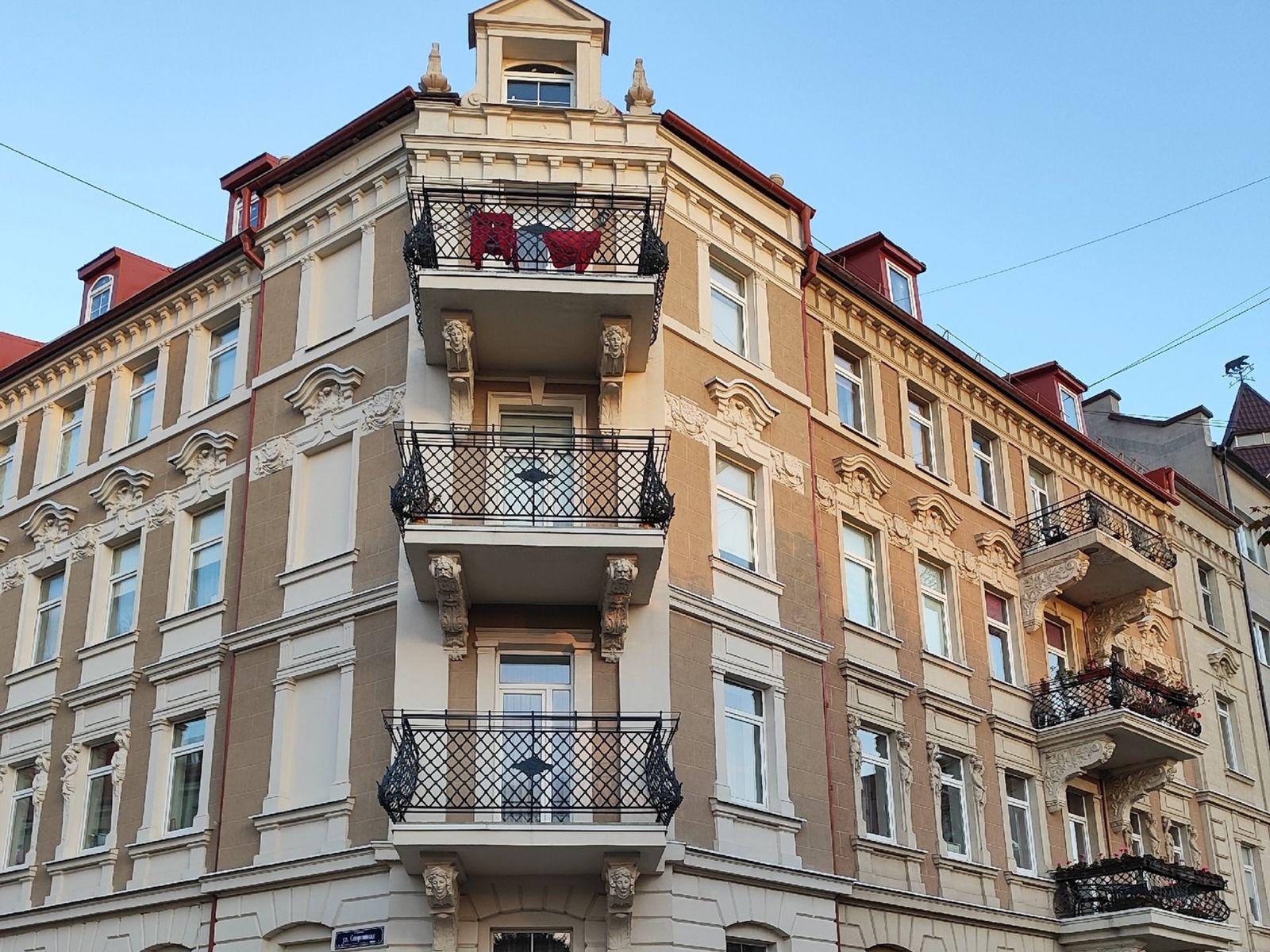 Архитектура