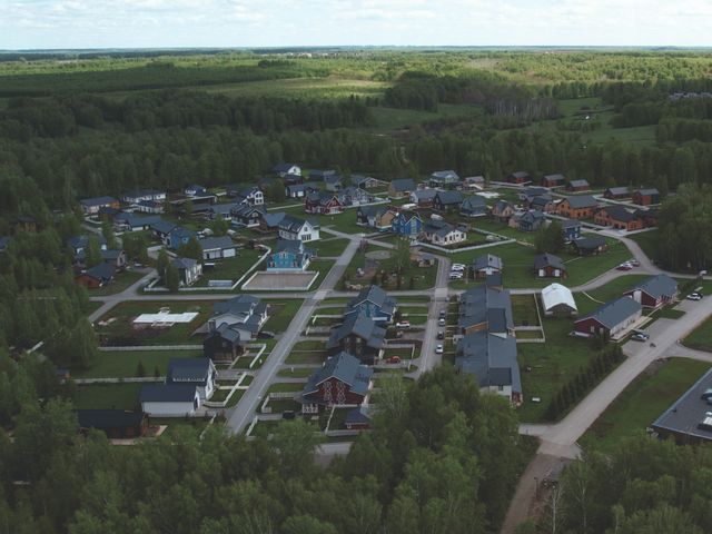 Велнес-прогулка по Мира парку и Мира деревне из Новосибирска — фото 2
