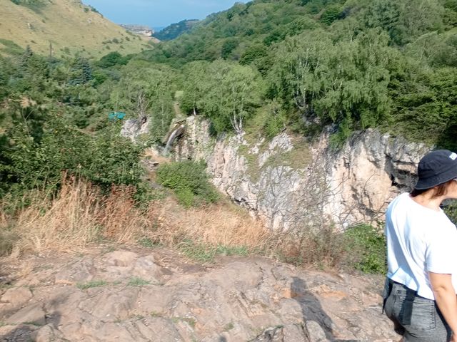 Индивидуальная поездка из Кисловодска к Медовым водопадам — фото 2