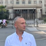Алексей гид в Калининграде