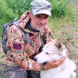 Гид Владимир