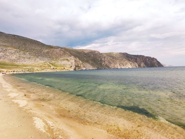 Индивидуальная экскурсия из Иркутска на Байкал. Бухты Малого моря — фото 2