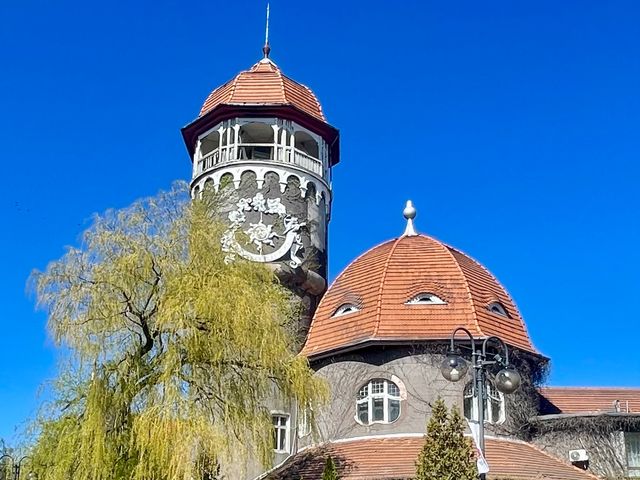 Групповая экскурсия из Зеленоградска в Светлогорск и Янтарный — фото 2