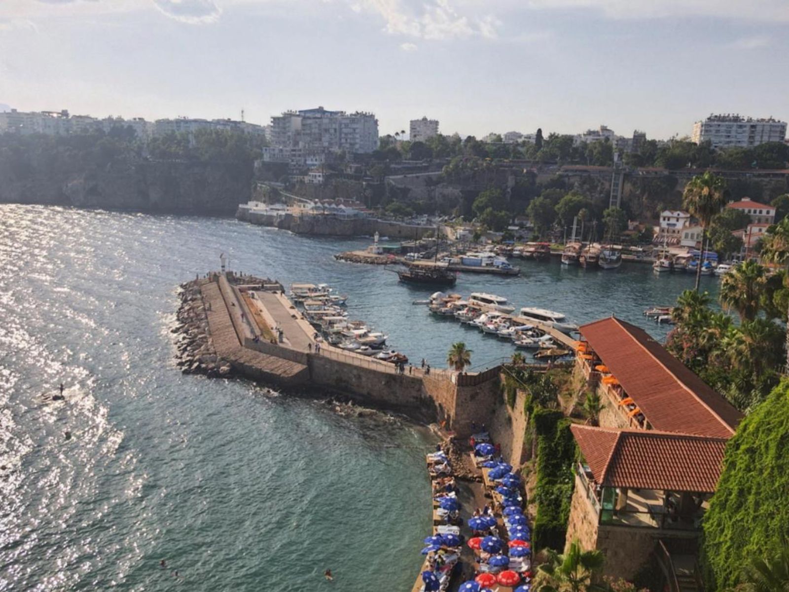 Панорама