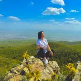Яна гид в Кисловодске