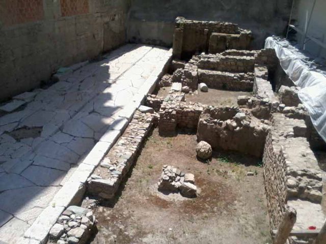 Индивидуальная обзорная экскурсия из Салоник в Ларису — фото 2