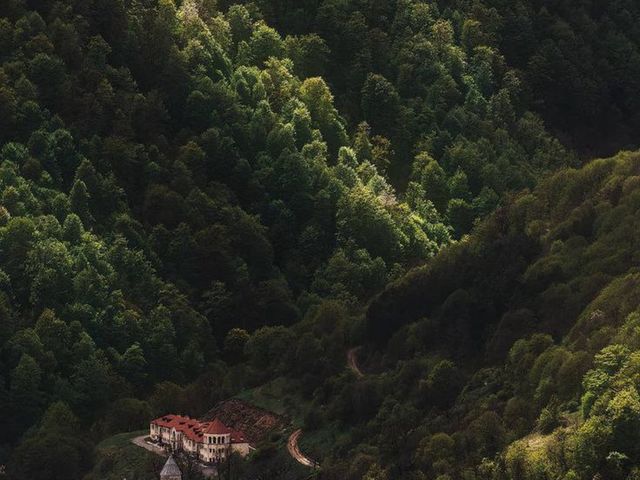 Экскурсия из Еревана: горы, церкви и ужин в армянской семье — фото 2