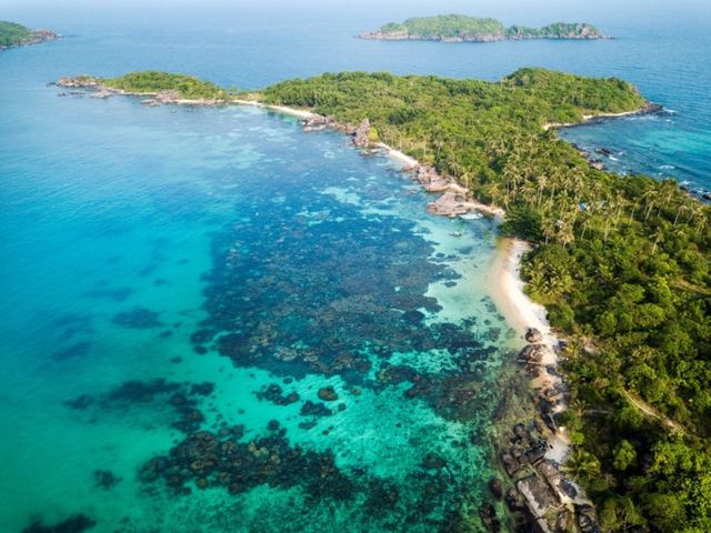 Трансфер на 4 острова Фукуока+морская прогулка, канатная дорога — фото 3