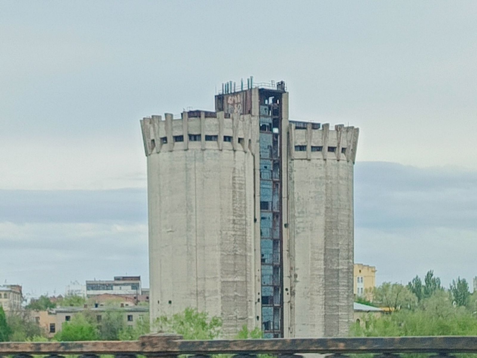 Элеватор