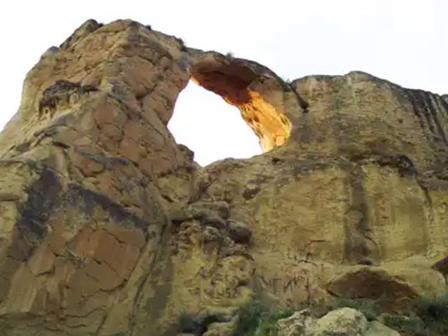 Групповая обзорная экскурсия из Пятигорска к Медовым водопадам — фото 3