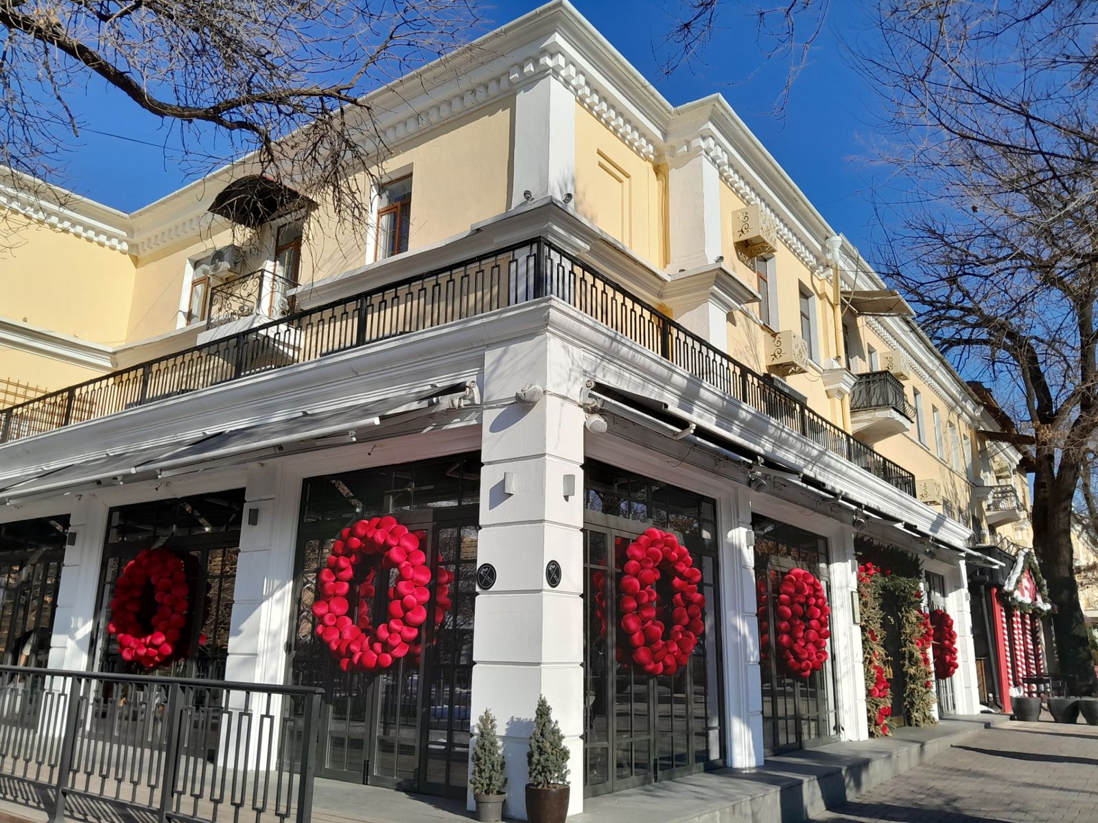Архитектура