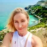 Елена гид в Севастополе