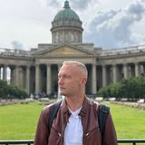 Алексей гид в Калининграде