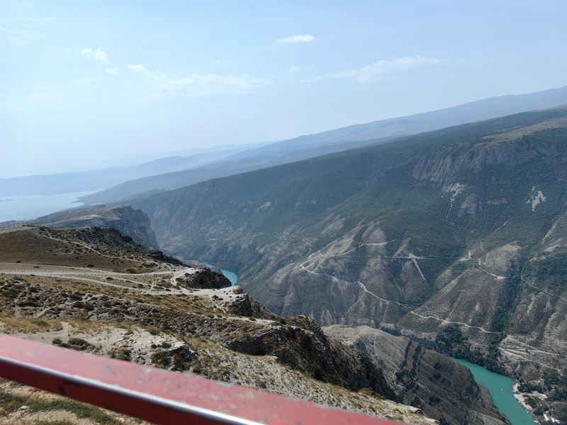 Панорама