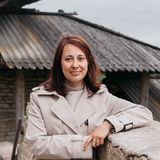 Мария гид в Пскове