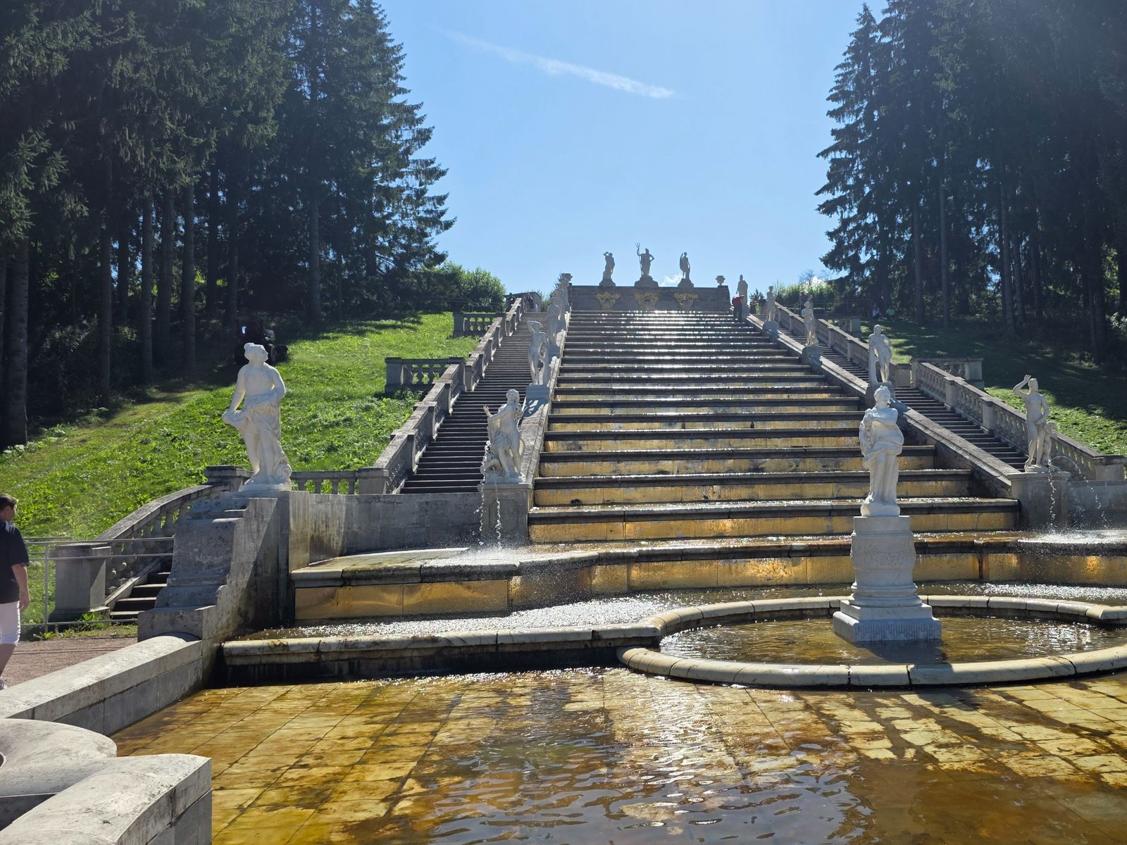 Золотая гора
