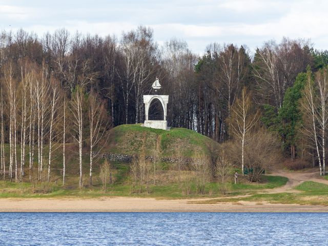 Индивидуальная экскурсия в Рыбинске— край хлеба, хмеля и бурлаков — фото 3