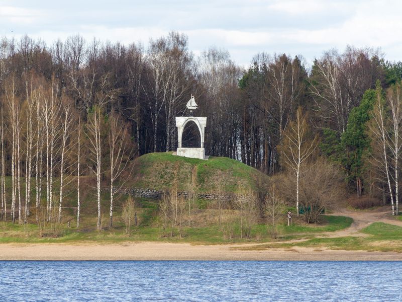В Рыбинск