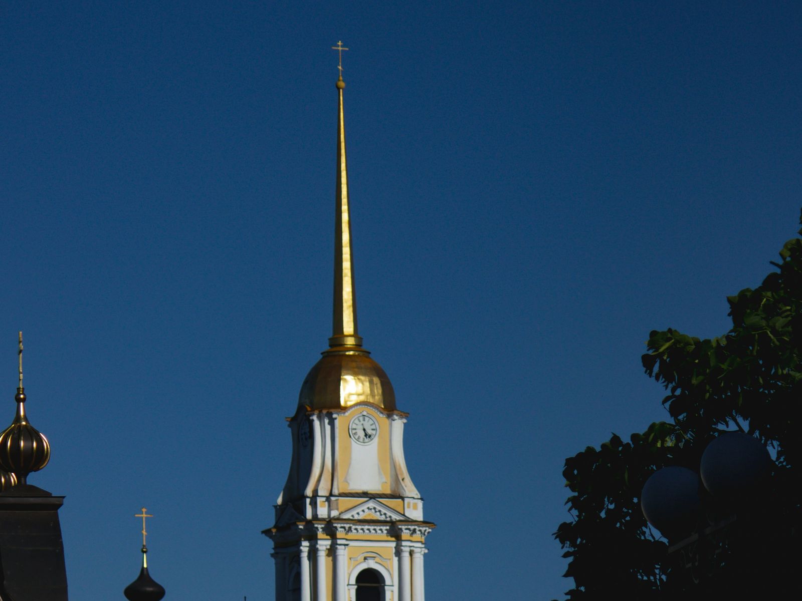 Церковь 