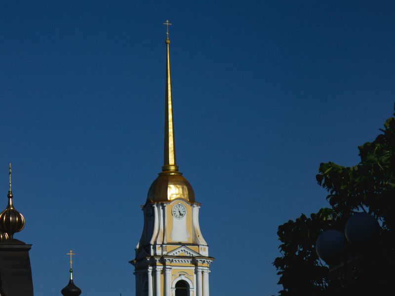 Церковь