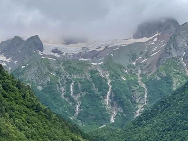 Групповая экскурсия из Пятигорска в Дигорию — край водопадов — фото 3
