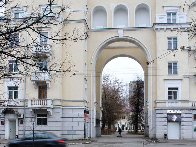 Индивидуальная обзорная экскурсия по первому соцгородку Ярославля — фото 2