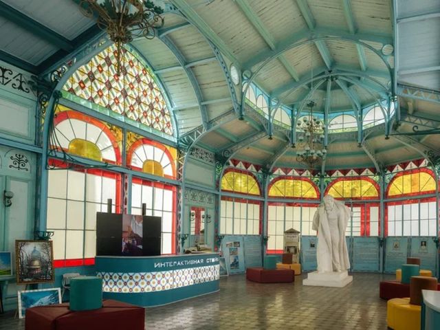 Групповая обзорная экскурсия по городам Железноводск и Ессентуки — фото 2