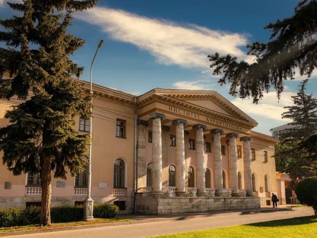 Театрализованная групповая экскурсия «Пятигорск в лицах» — фото 3