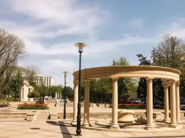 Экскурсия в три города КМВ: Железноводск, Кисловодск и Ессентуки — фото 3