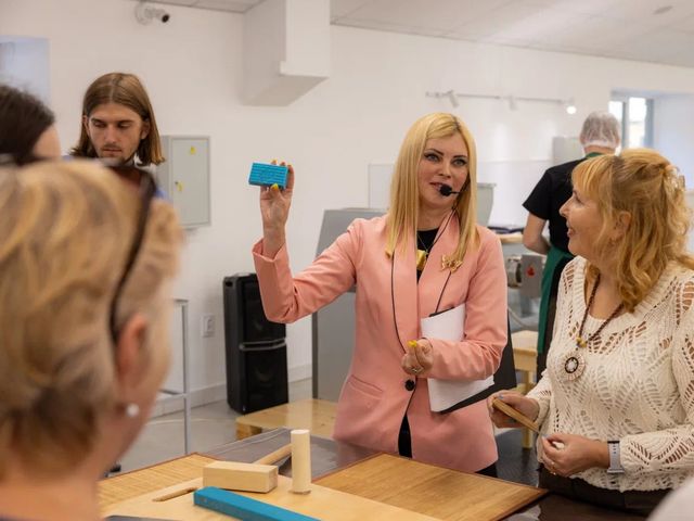 Экскурсия из Пятигорска на экоферму "Кавказский целитель" — фото 2