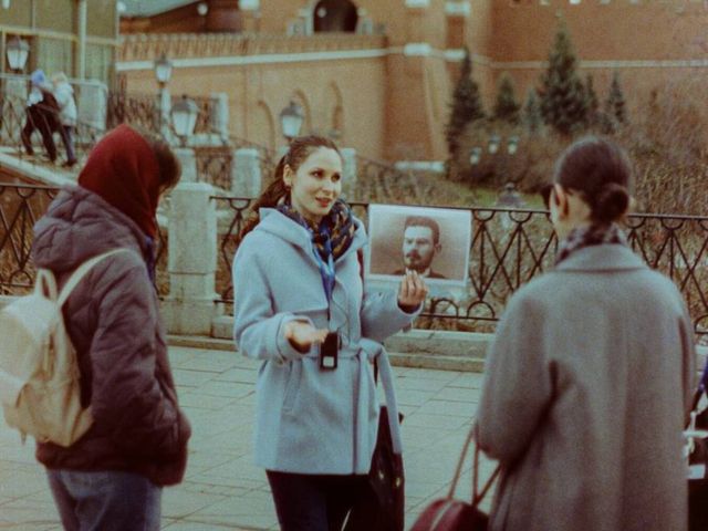Тематическая экскурсия "Три мистических замка Москвы" — фото 2
