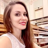 Маргарита гид в Москве