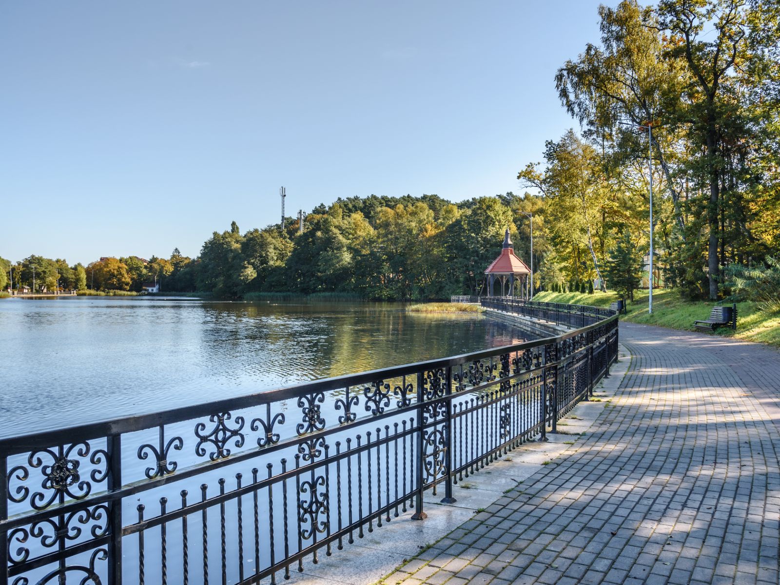 Светлогорск